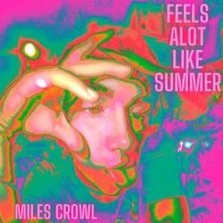 Feels Alot Like Summer