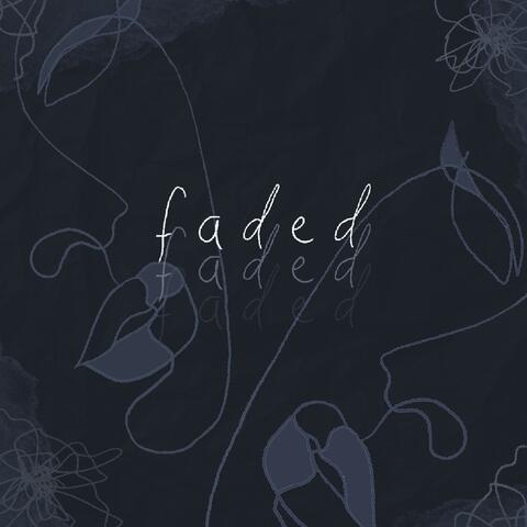 Faded