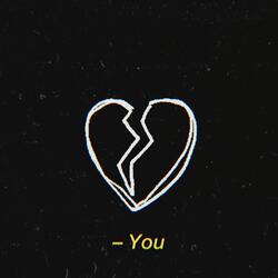 You