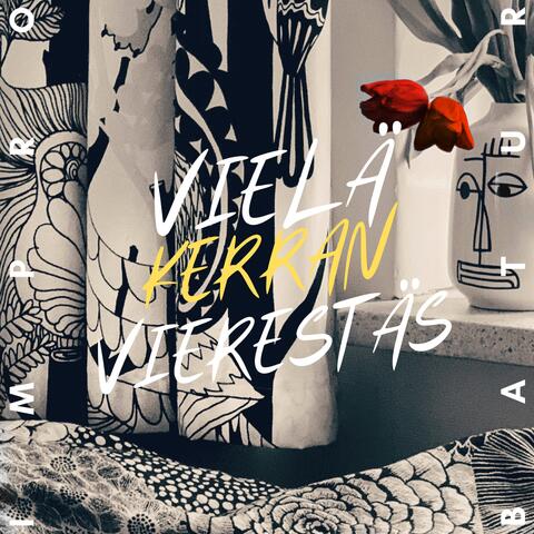 Vielä kerran vierestäs