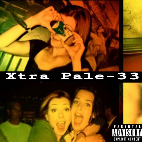 Xtra Pale-33