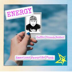 ENERGY Coffee Sounds Better