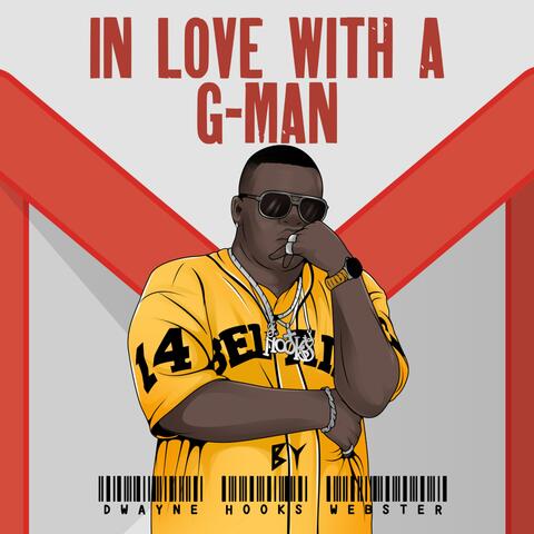 IN LOVE WITH A G-MAN