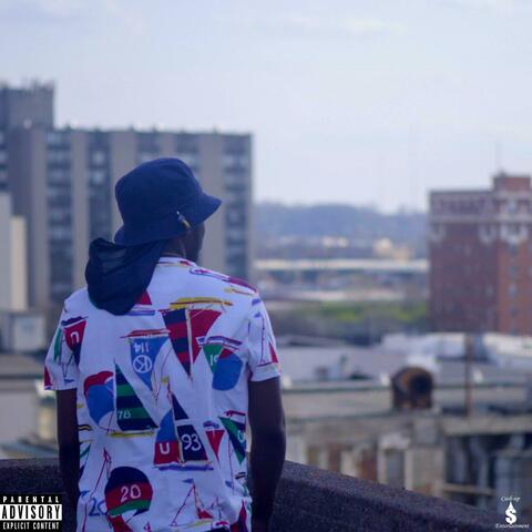 Poppin' (feat. Jagro)