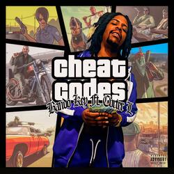 Cheat Codes (feat. Cvrter L.)