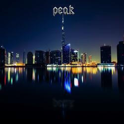 peak