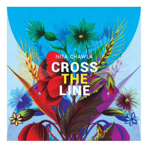 Cross The Line (feat. Sirsa Shekim)