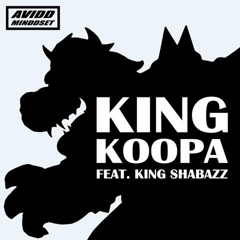 King Koopa