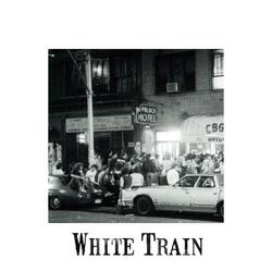 White Train