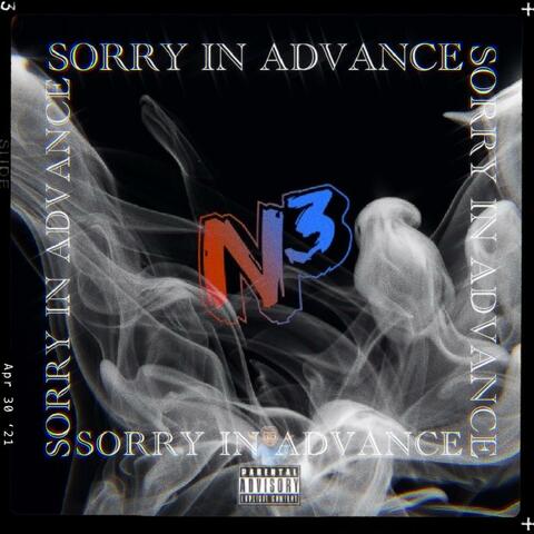 Sorry In Advance