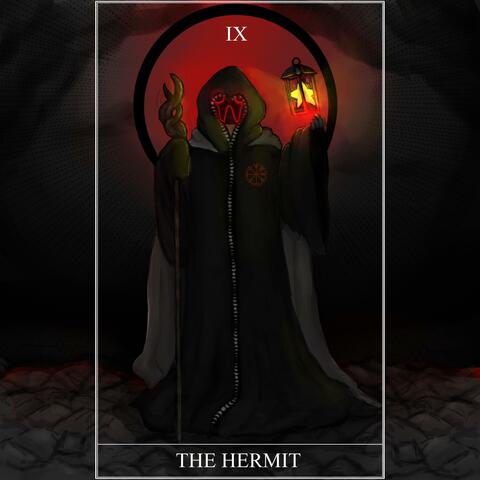 IX The Hermit