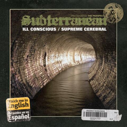 Subterranean (feat. Supreme Cerebral)