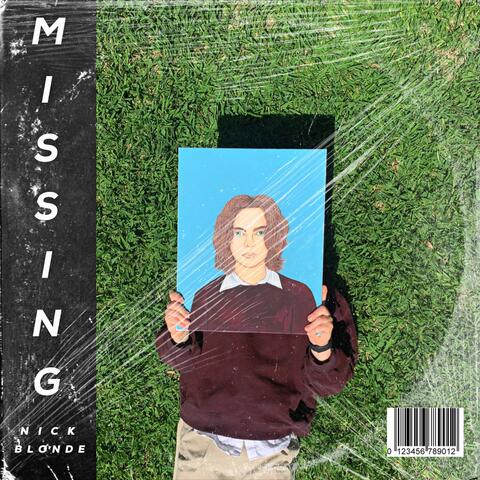 Missing (feat. Cayluu)