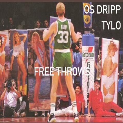 Free Throws (feat. Tylo)