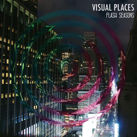 Visual Places