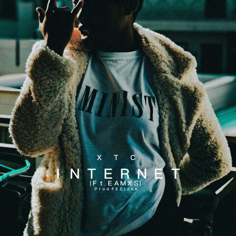 Internet (feat. EAMXS)