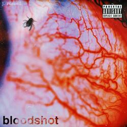 bloodshot