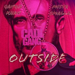Outside (feat. Mista Smallz)