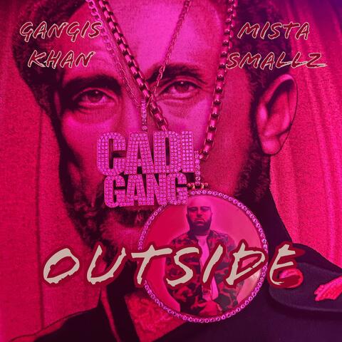 Outside (feat. Mista Smallz)