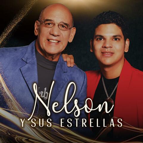 Nelson Y Sus Estrellas, Vol. 3