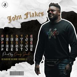 Feestje (feat. Deny Sinto)