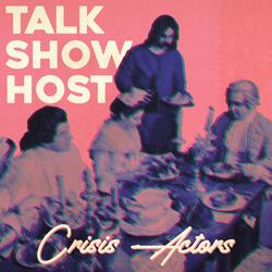 Crisis Actors