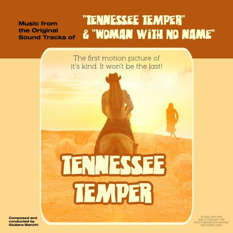 Tennessee Temper (Original Motion Picture Soundtrack)