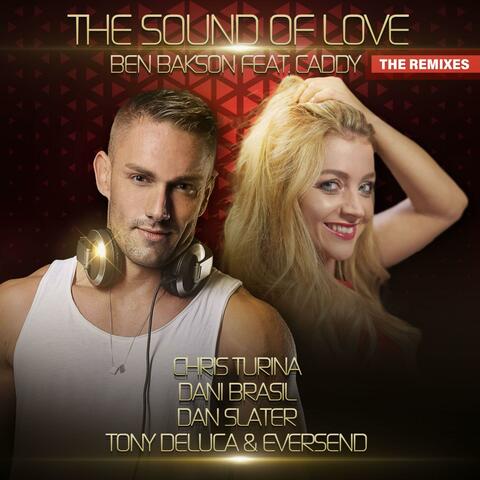The Sound of Love (The Remixes)