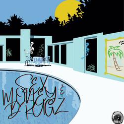 Pop A Tinch (feat. Ali, C.Henny & Rockstar Benji)
