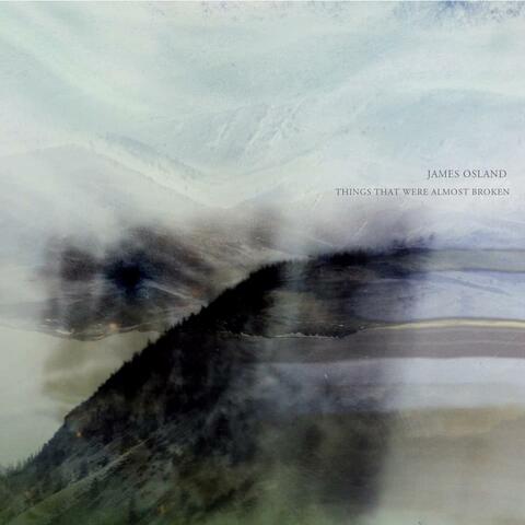 Things That Were Almost Broken