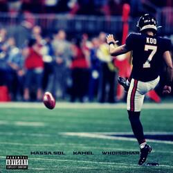 YoungHoe Koo (feat. Kamel & WhoisOmar)