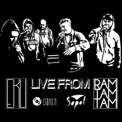 Kaptur (feat. DJ Ciśnień)