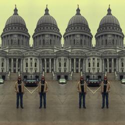 City Walk (feat. Connor Dunn)