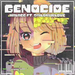 GENOCIDE (feat. Sailorurlove)