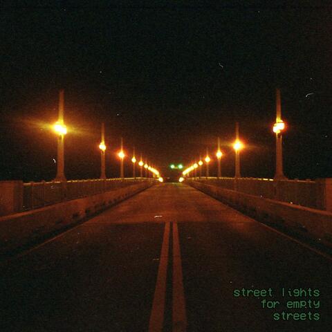 Streetlights for Empty Streets