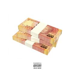 i-CASH. (feat. GREEK. & Guy Onke)