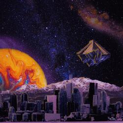 MFO (feat. aviD, Ozzy Apollo, Menacious & D.B.E)