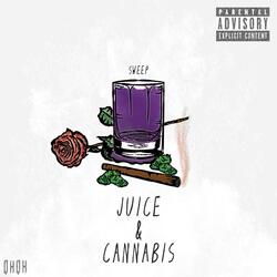 Juice & Cannabis