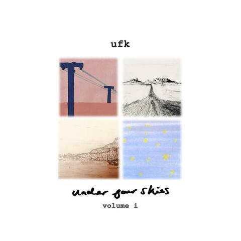 Under Four Skies (Volume I)