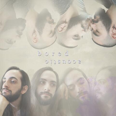 bored (feat. Projeto Zero)