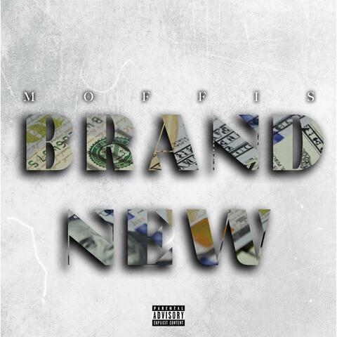 BRAND NEW