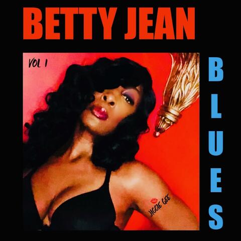BETTY JEAN BLUES