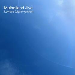 Levitate