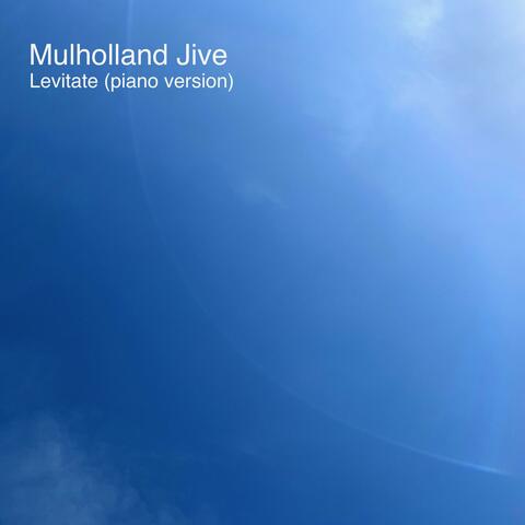 Levitate
