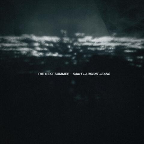 Saint Laurent Jeans