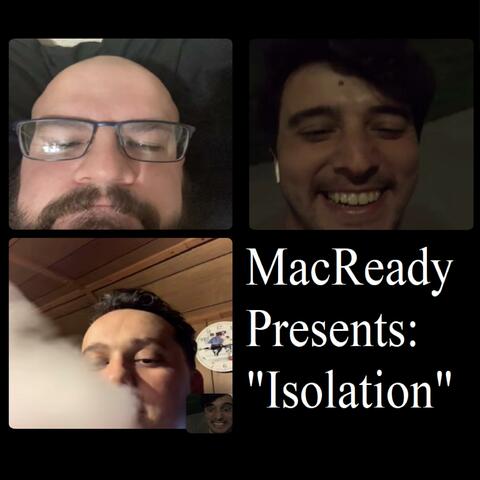 Isolation
