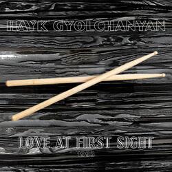 Love At First Sight (Mono)