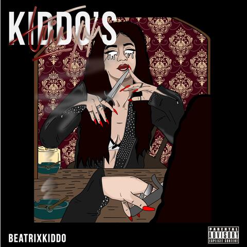 Kiddo's Trixx