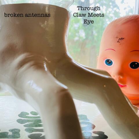 Through Claw Meets Eye