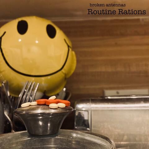 Routine Rations